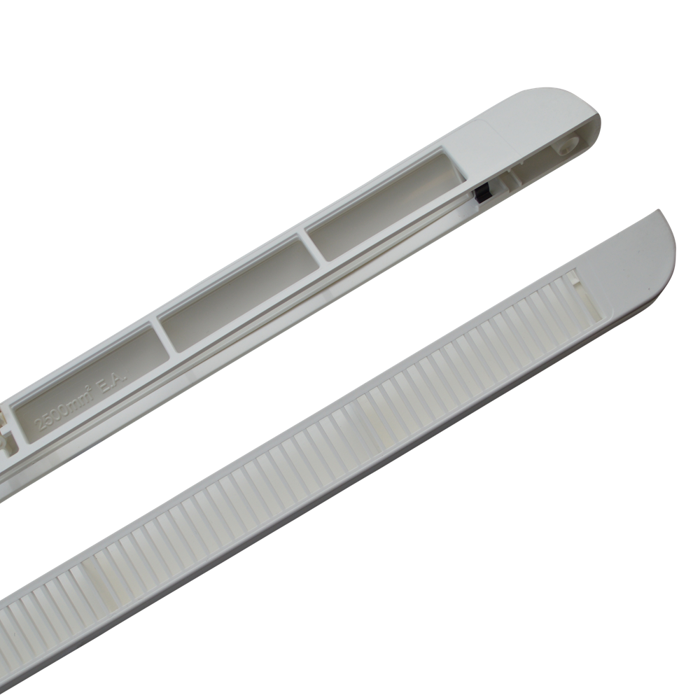 GREENWOOD Clip Fit F Vent