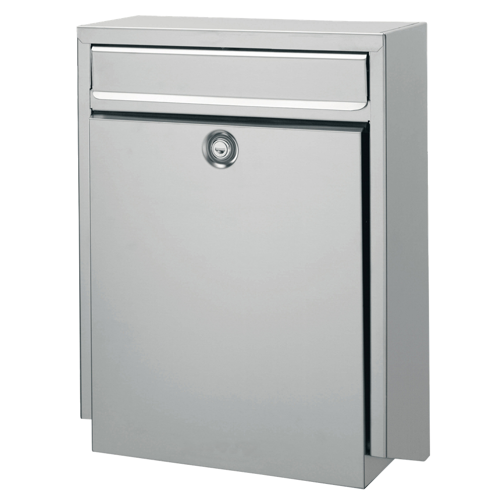 DAD Decayeux D100 Series Post Box