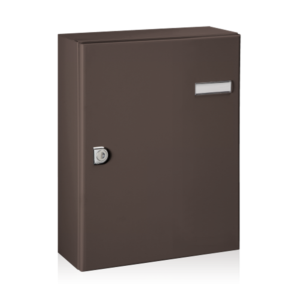 DAD Decayeux City 4 Post Box