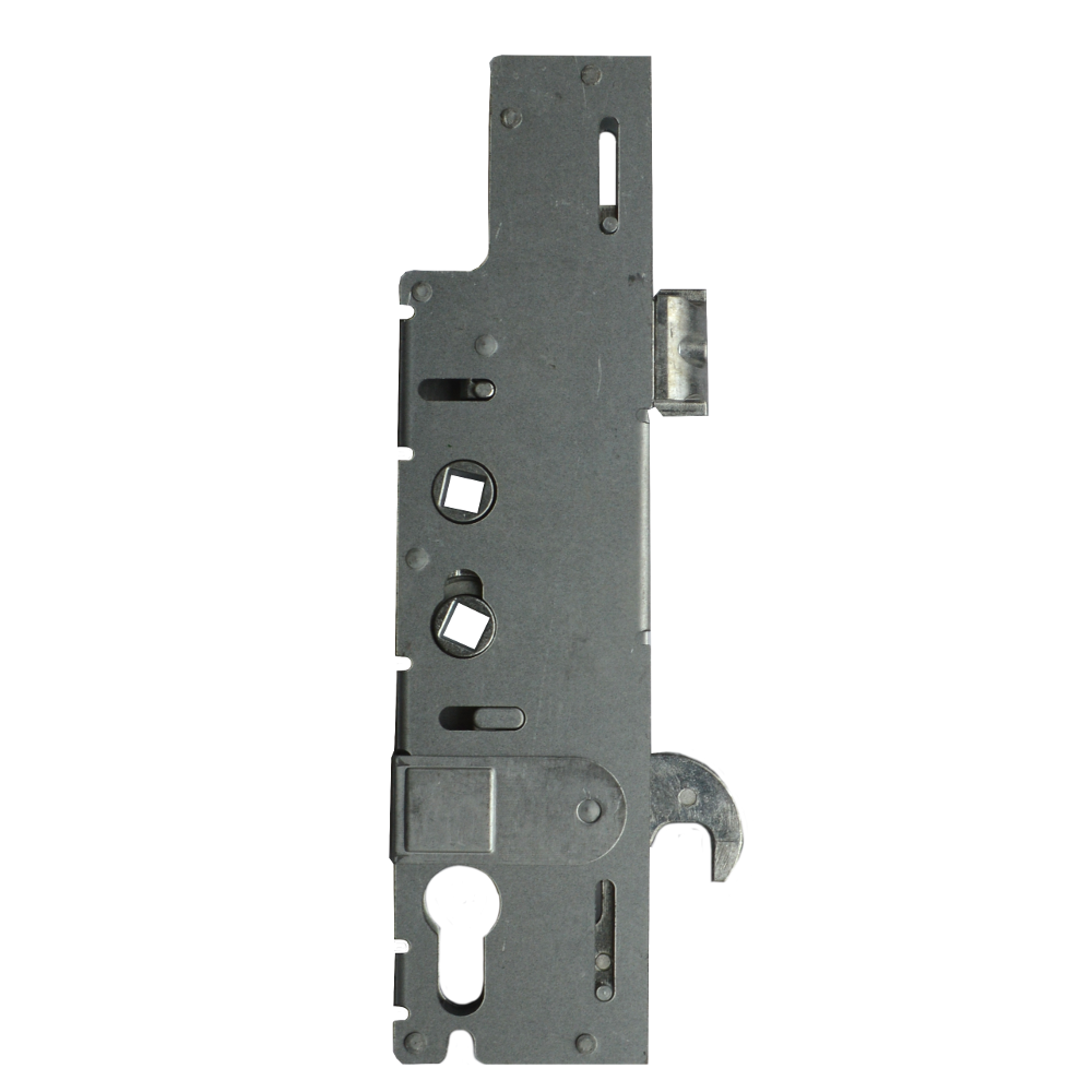 INGENIOUS Professional Multi-Point Door Lock Gearbox Only