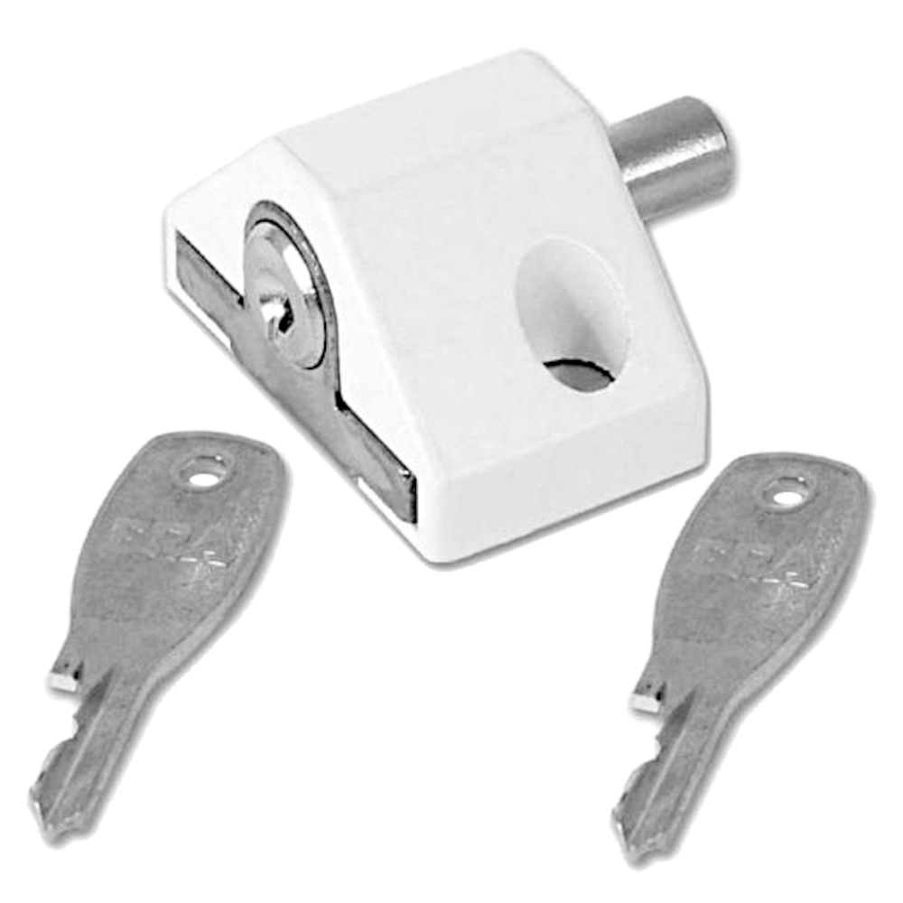ERA 100 Patio Lock