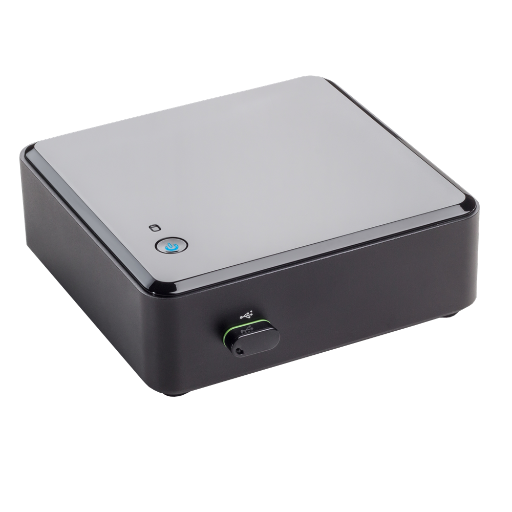 PAXTON Paxton10 Server