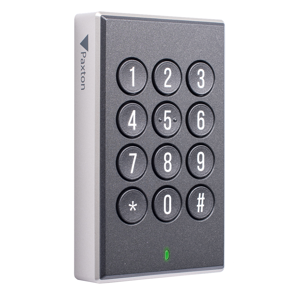 PAXTON Paxton10 Keypad Proximity Reader