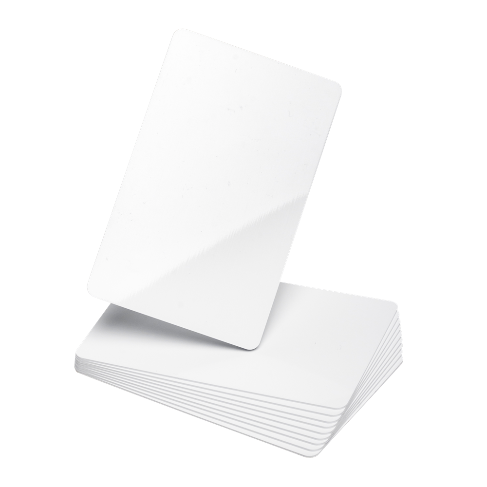 PAXTON Paxton10 010-427 Proximity Key Card