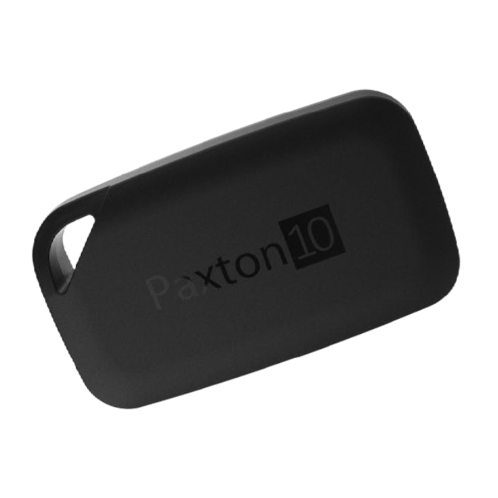 PAXTON Paxton10 BLE Bluetooth Key Fob