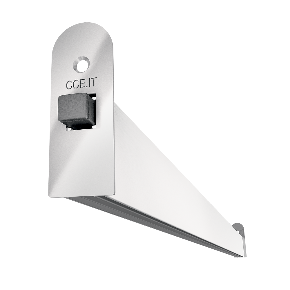 FIRESTOP Superior 60 Drop Down Seal