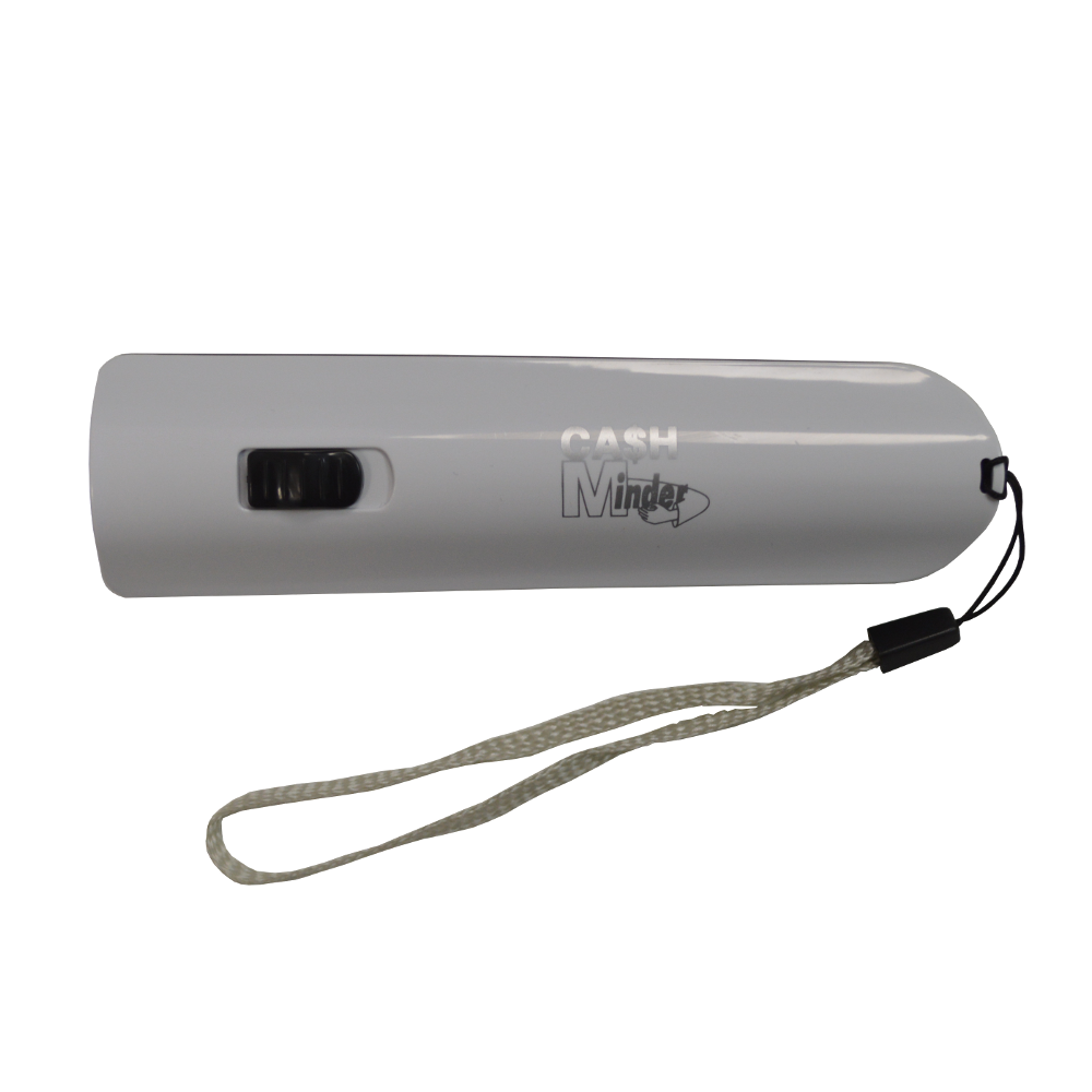 MINDER Cash Minder Forensic USB UV Torch