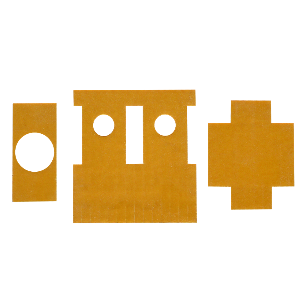 BORG LOCKS S205A Intumescent Kit To Suit BL2000 Series