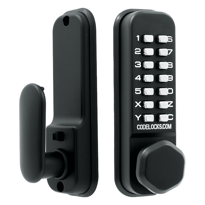 CL0255 Marine By Codelocks Digital Lock