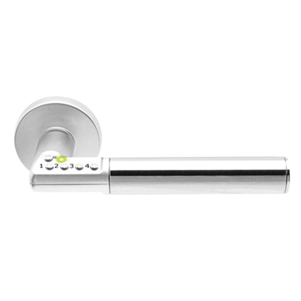 ASSA ABLOY 8812 Codehandle Door To Suit DIN Standard Locks