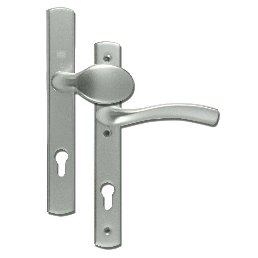 WINKHAUS Palladio XL 92 Lever/Fixed Pad UPVC Furniture
