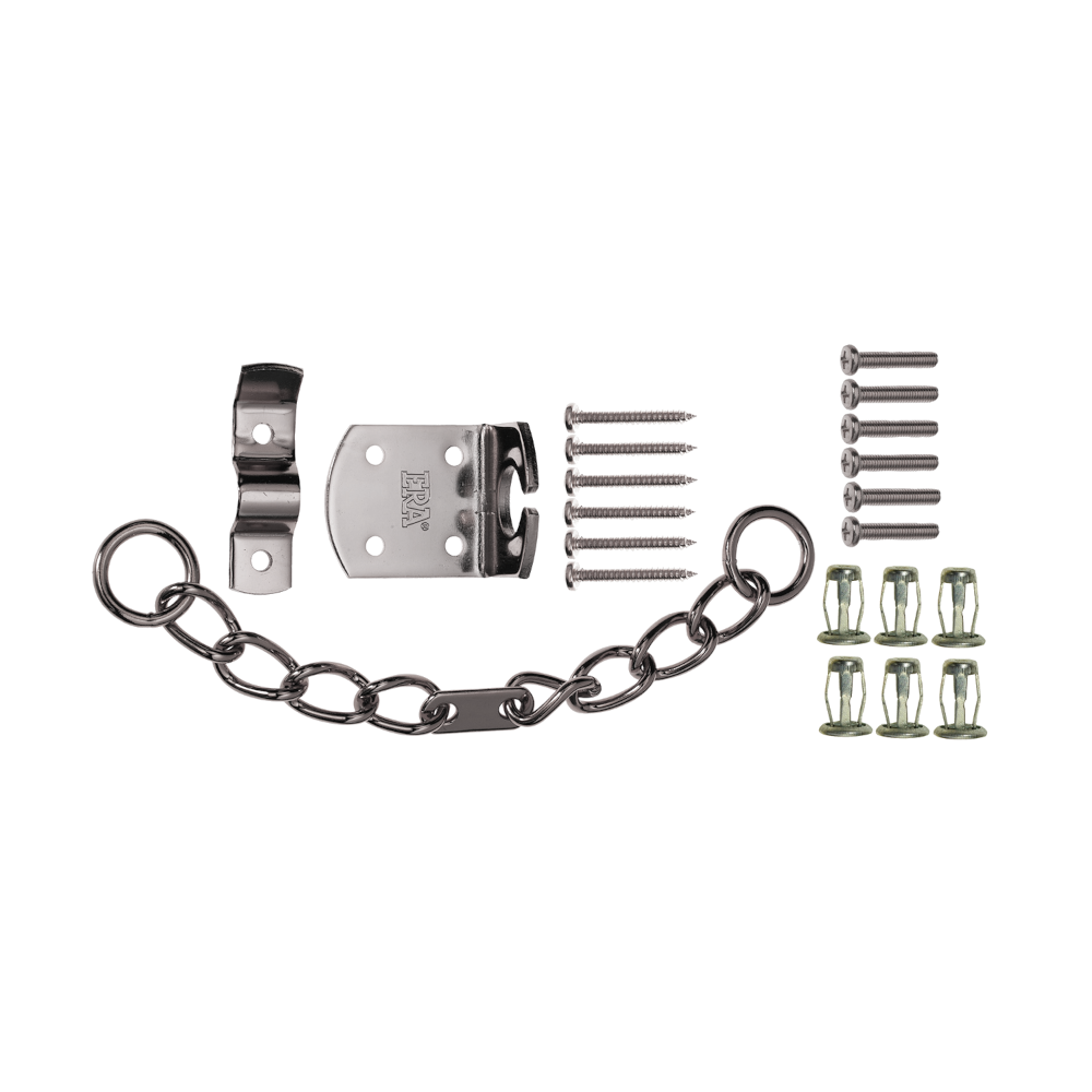 ERA TS003 Certified Door Chain