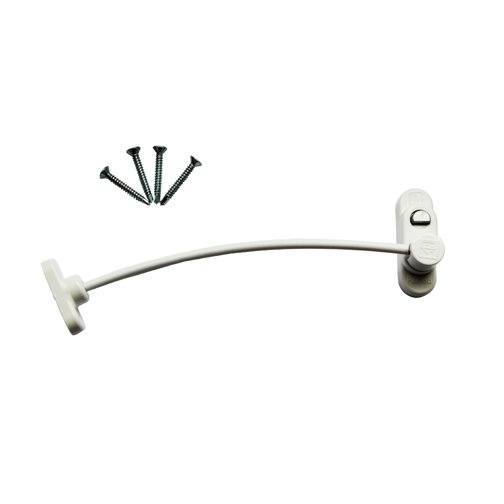 PENKID Push Release Window Restrictor