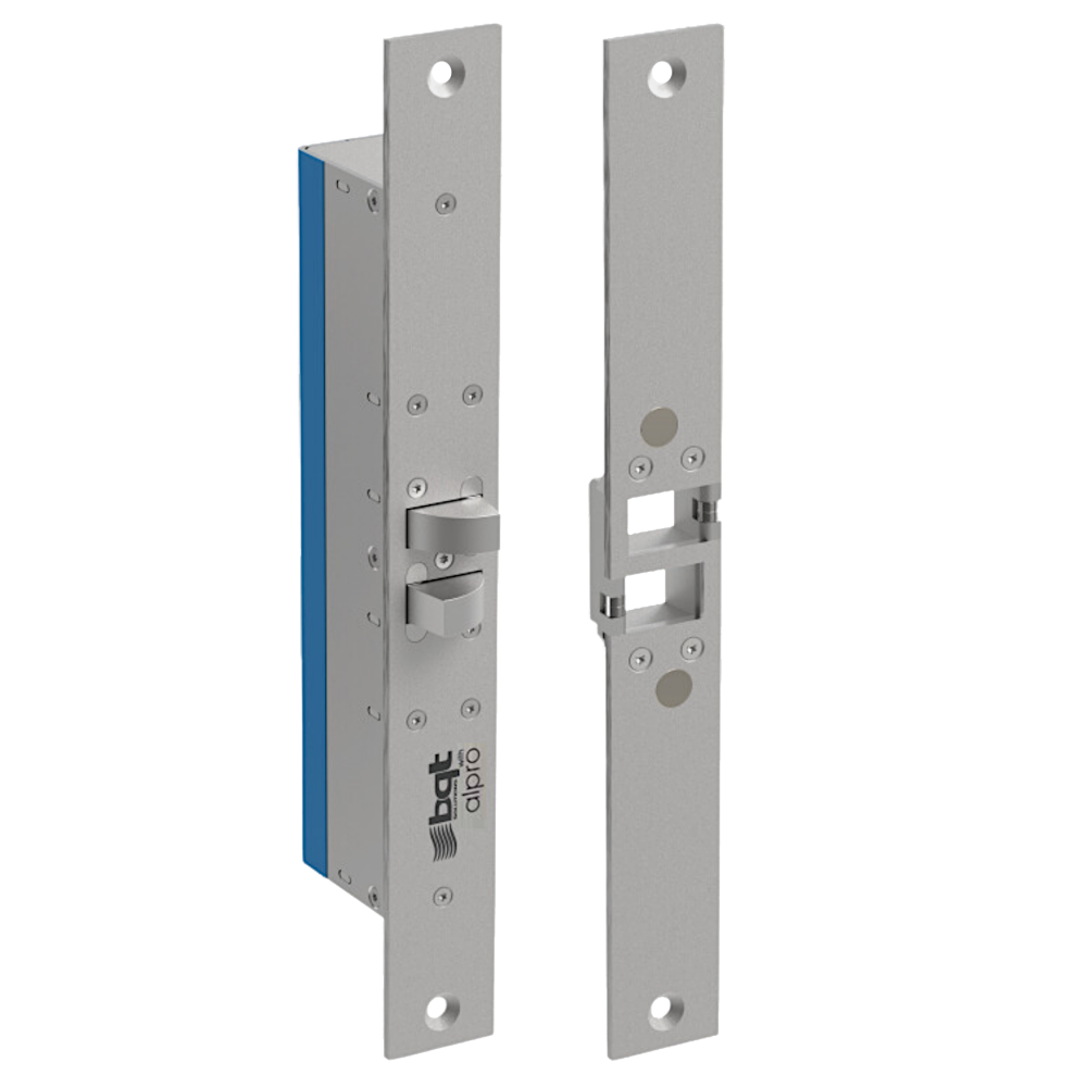 ALPRO ALP200D Cobalt Electronic Side Load Lock