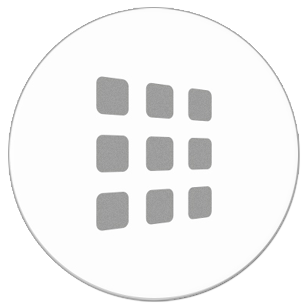 CODELOCKS RFID Smart Stickers (10 Pack)