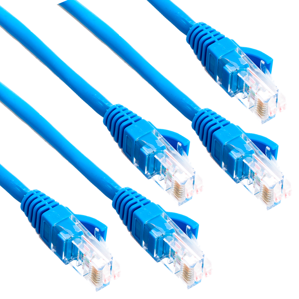 HAYDON MARKETING RJ45 Patch Lead - Cat6e