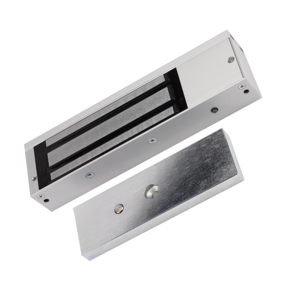 ICS U-Series 12/24VDC Standard Surface Magnet