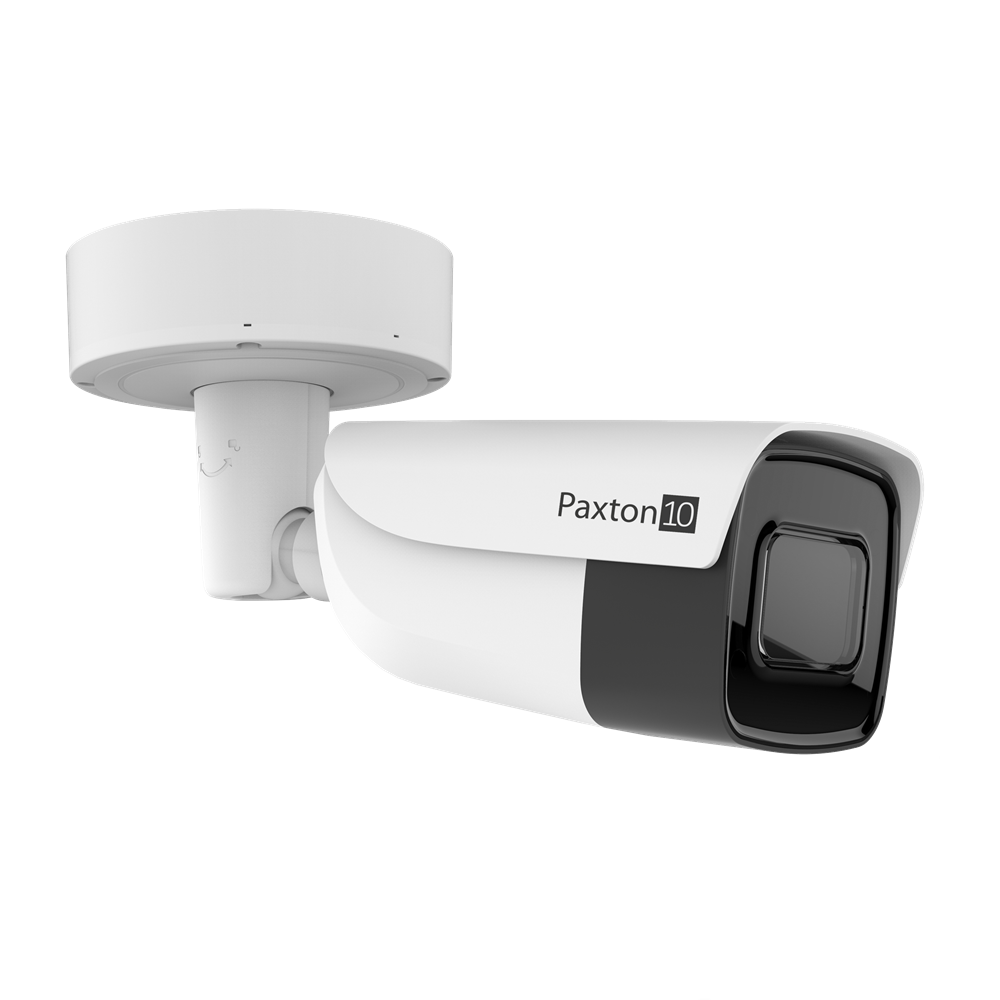 PAXTON Paxton10 Vari-Focal Bullet Camera PRO Series