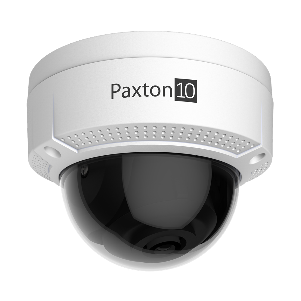 PAXTON Paxton10 Mini Dome Camera Core Series 4MP