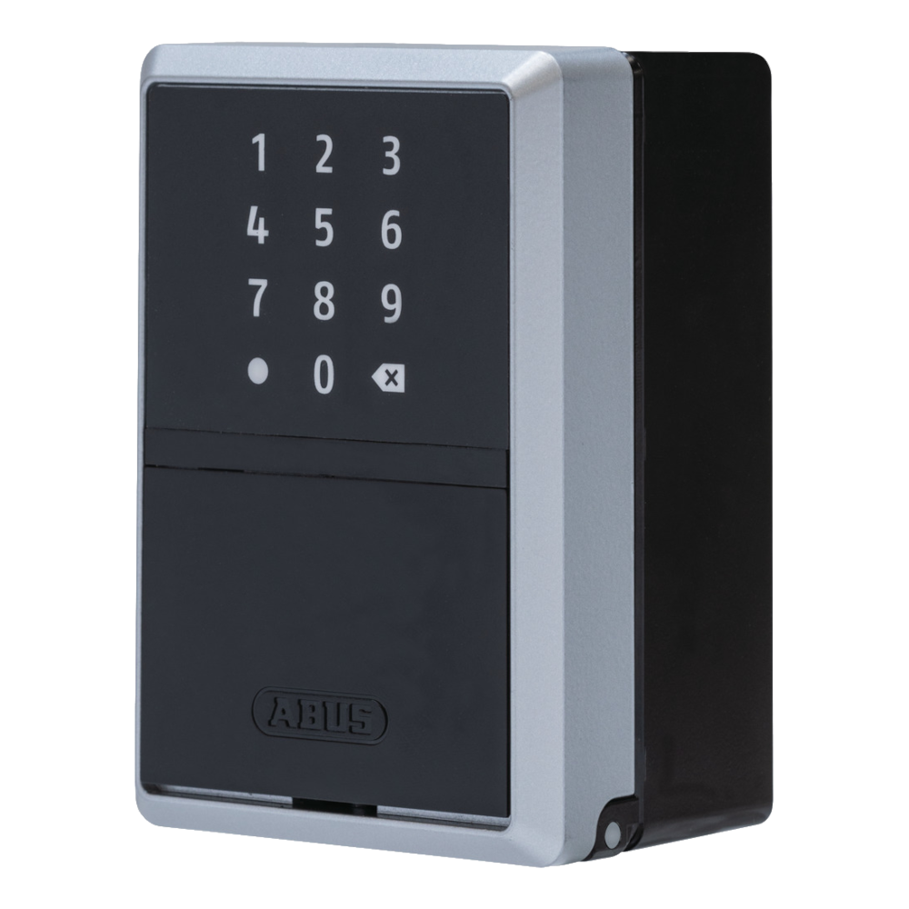 ABUS 787 Smart Bluetooth Key Garage