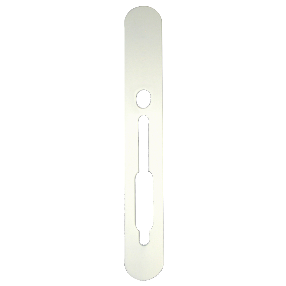 SASHSTOP Torchguard Door Handle Protector Discreet 300mm x 40mm