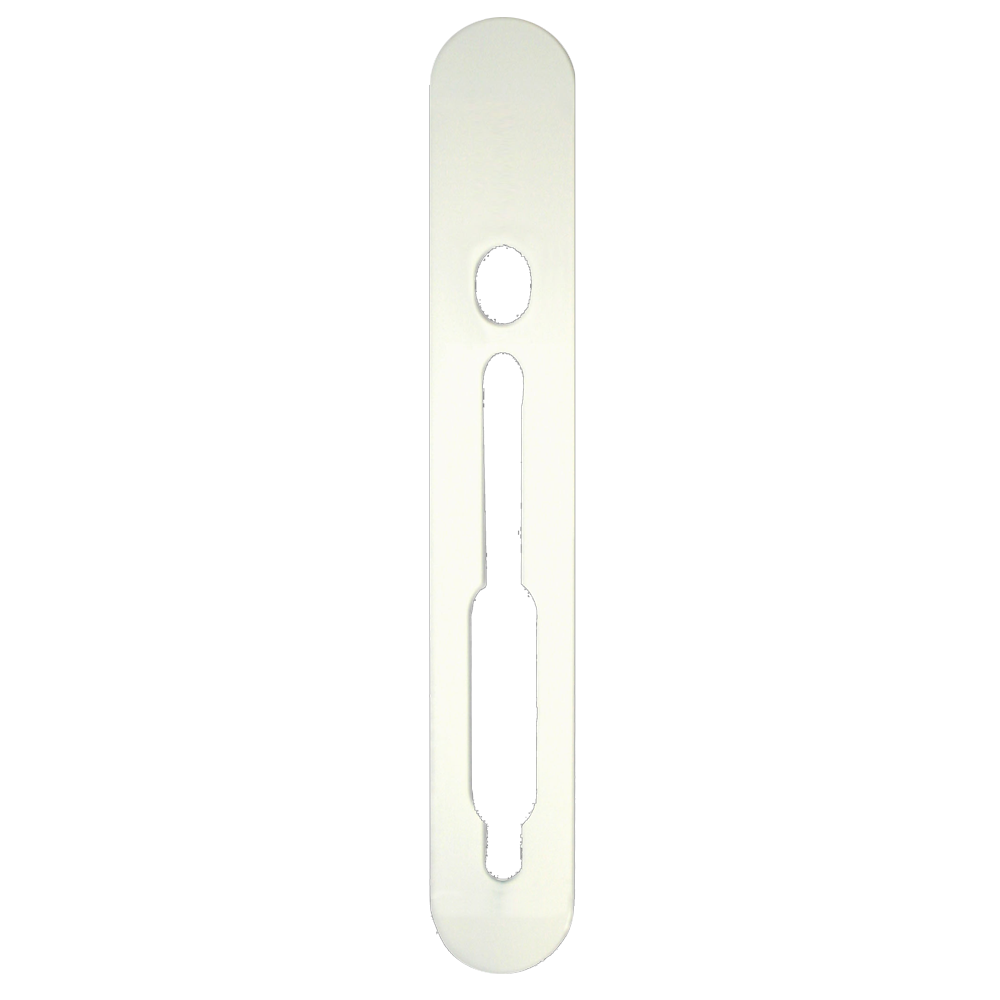 SASHSTOP Torchguard Door Handle Protector Discreet Mini 237mm x 40mm