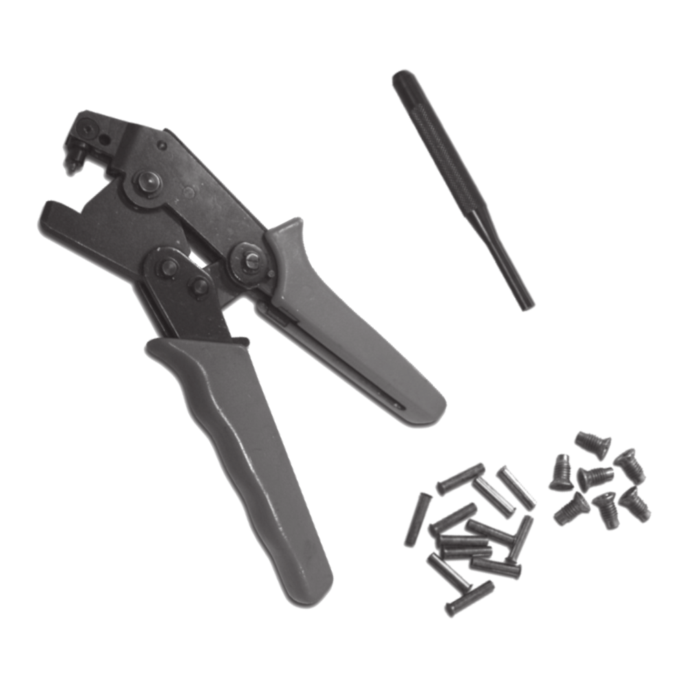 WINKHAUS Gearbox Removal Kit