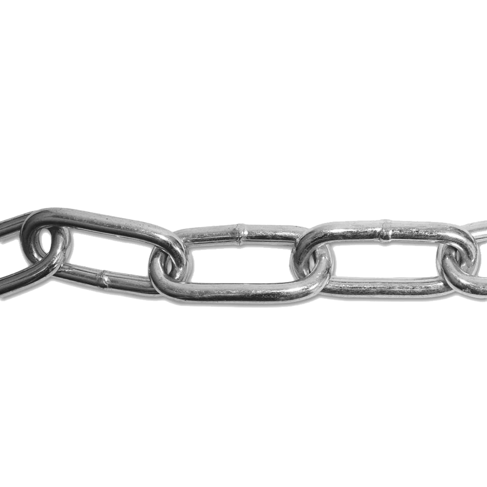 ENGLISH CHAIN Case Hardened Chain