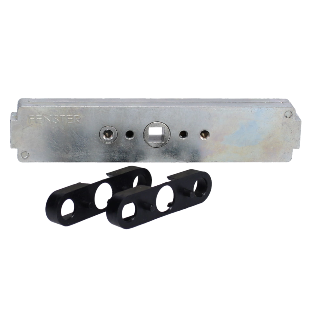 FENSTER Bi Fold Lock Case