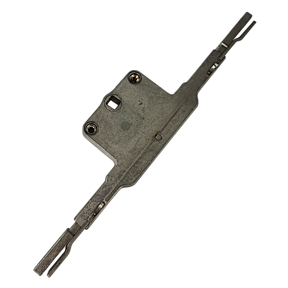 NICO Bi Fold Lock Case