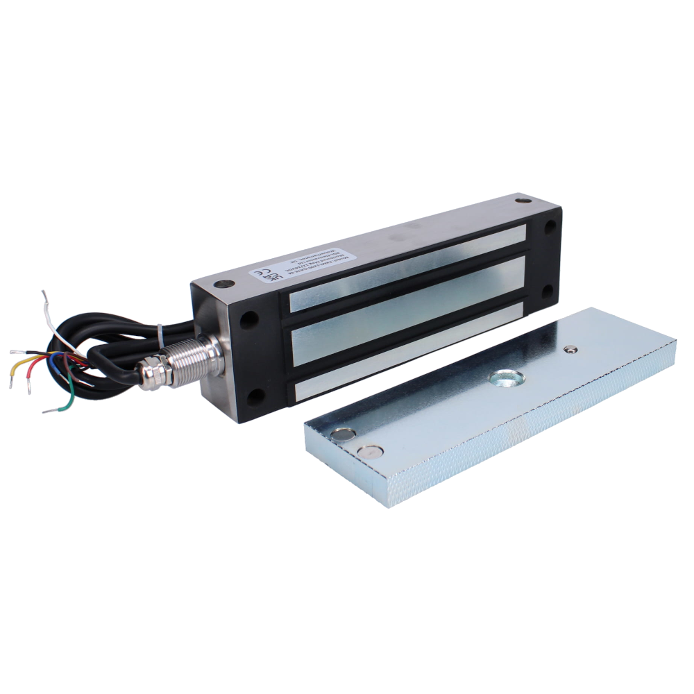 RGL Electro Magnetic Gate Lock Monitored