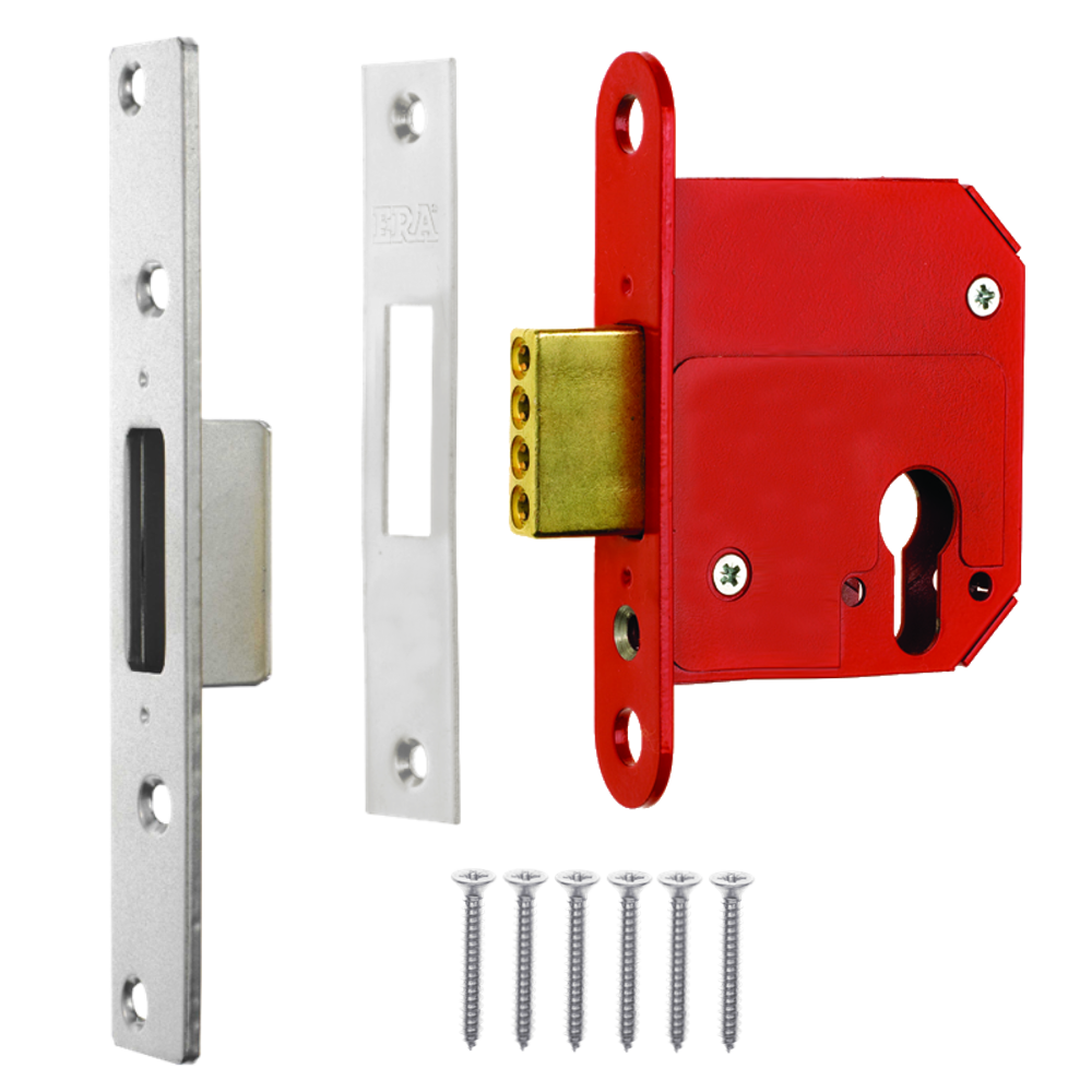 ERA 263 & 363 Fortress Euro Deadlock Case Only
