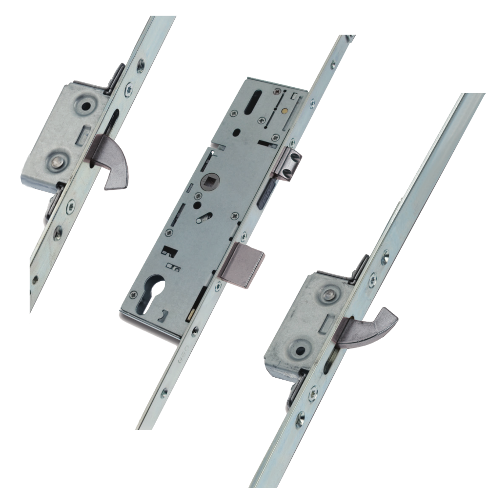 ERA 2 hook 45mm BS 1770mm Multipoint Lock 6345-687-85ZA-RH