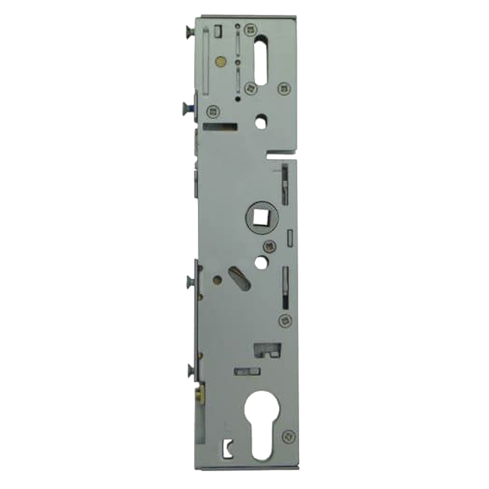 ERA Slave Lock Gearbox