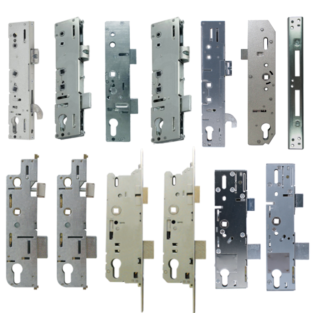 ALDRIDGE Multipoint Lock Popular Gearbox Kit