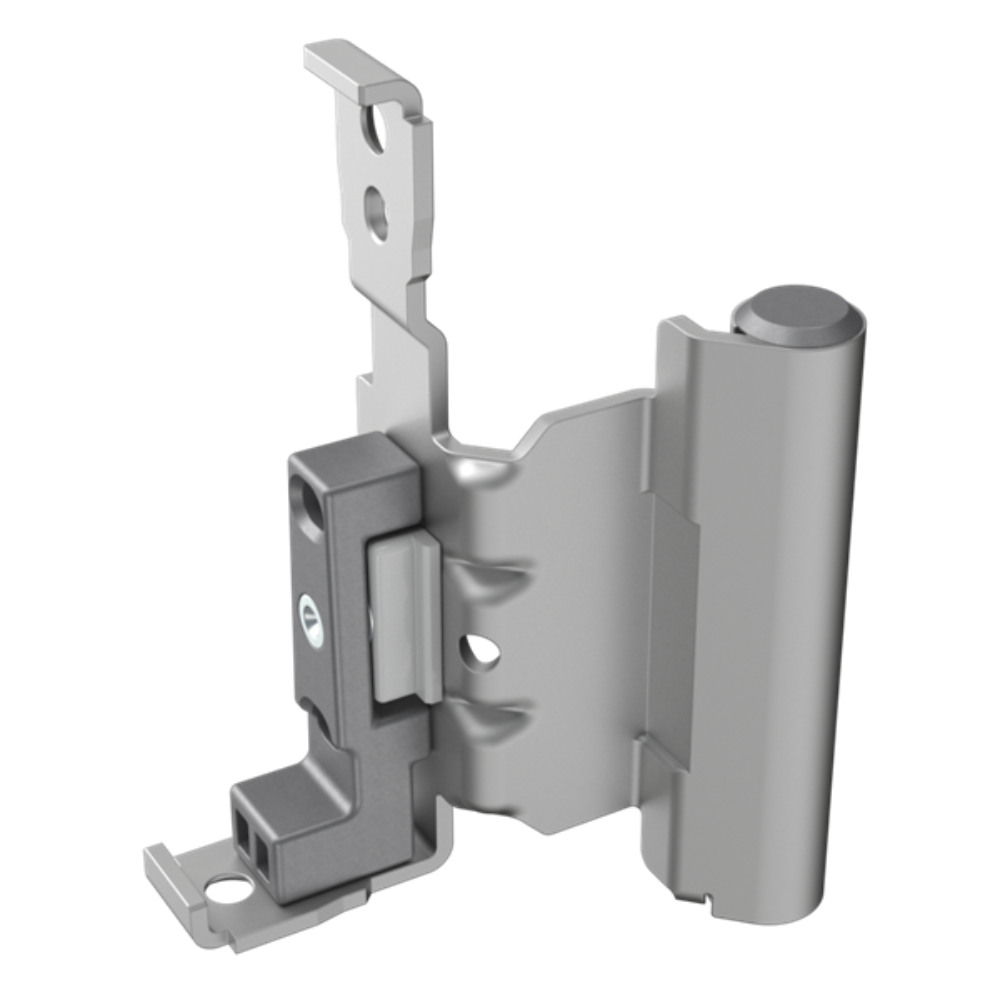 SIEGENIA Titan AF Rebated Hinge 12/20