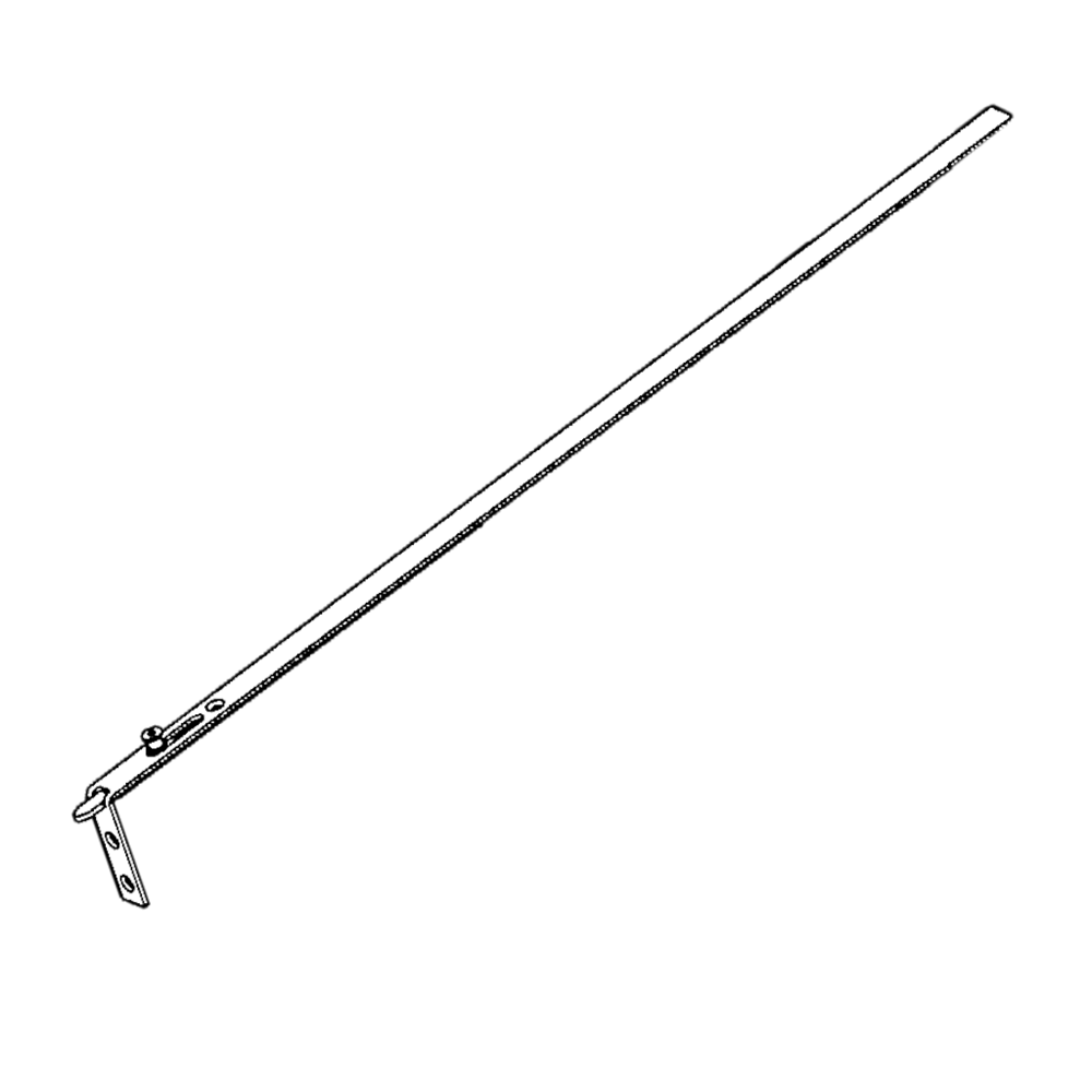 NICO Security Plus Single MK2 Shootbolt Extension With 7.8mm Cam