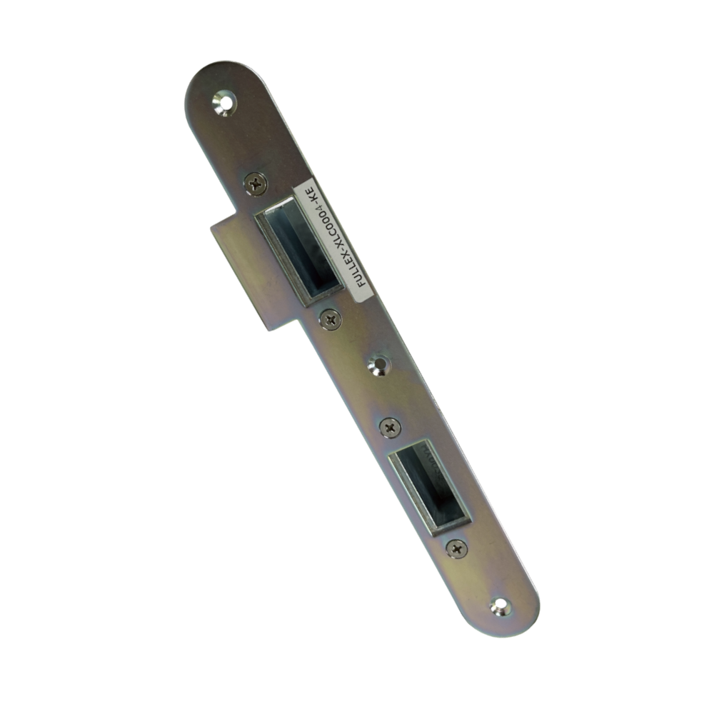 FULLEX XLC Crimebeater Centre Deadbolt Keep Radius Forend