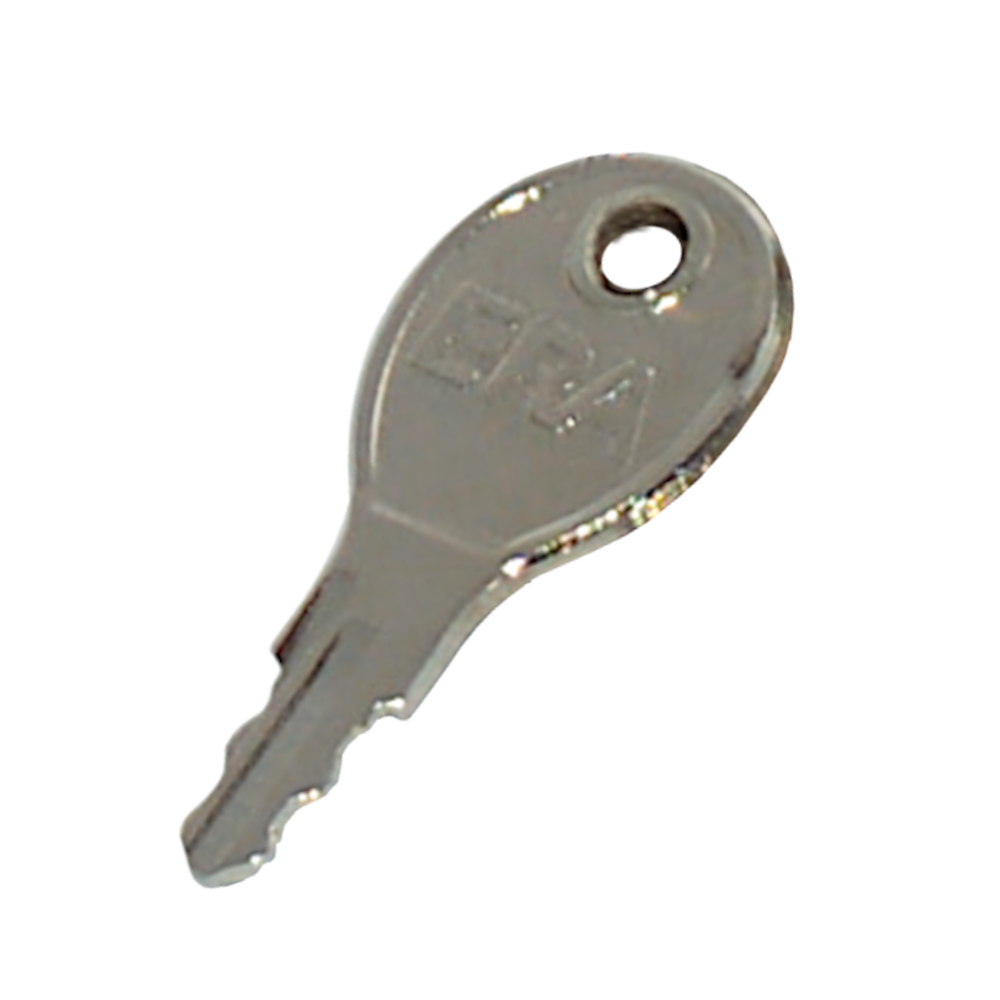 ERA Pre-Cut Key 723-KEY To Suit High Security Sash Window Locks