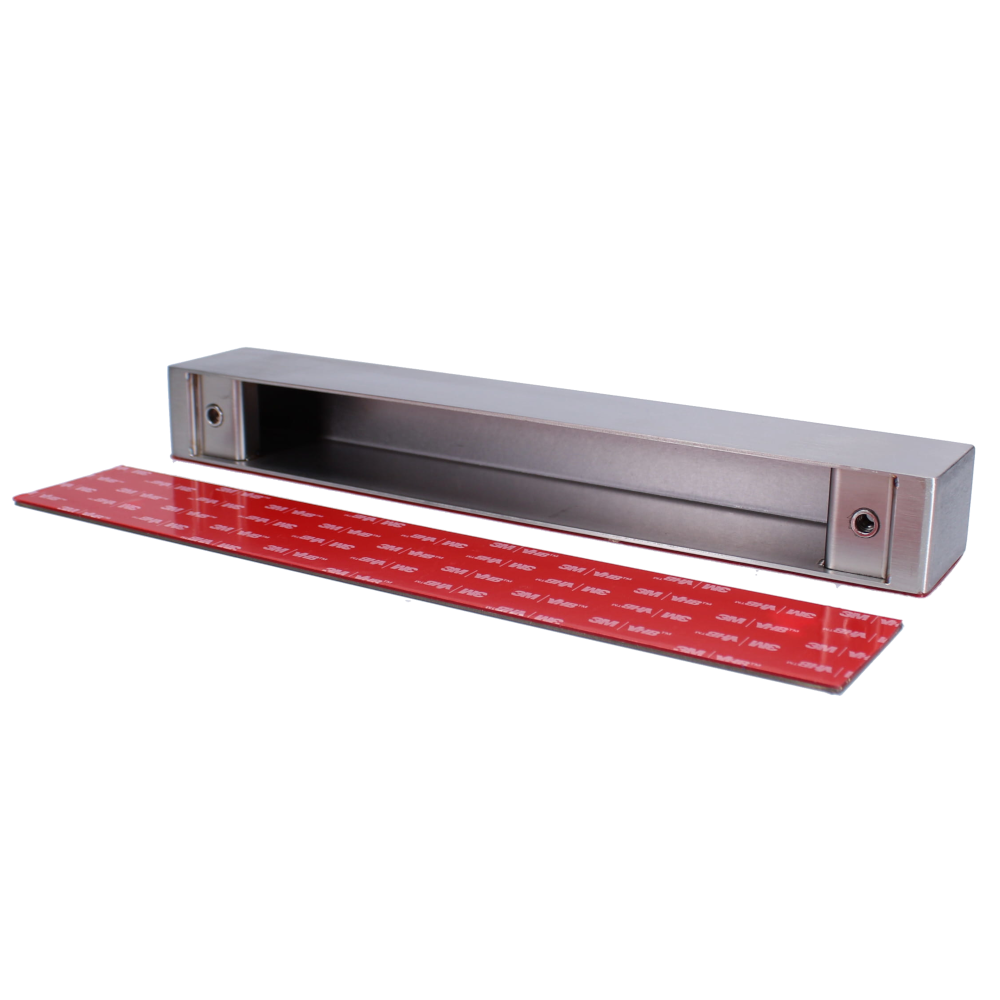 ASSA ABLOY Glass Door Bracket Kit To Suit ES8100 and ES8000