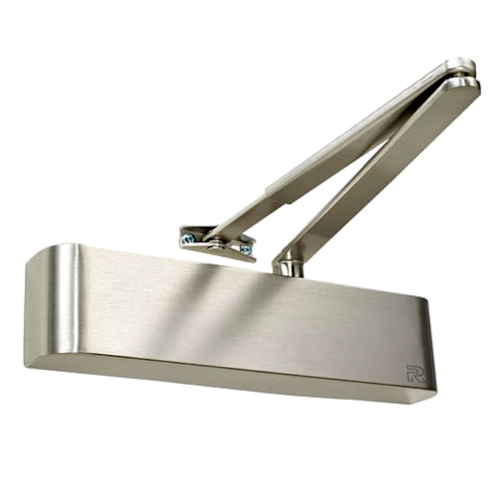 RUTLAND Fire Rated TS.5204 Door Closer Size EN 2-4 With Backcheck