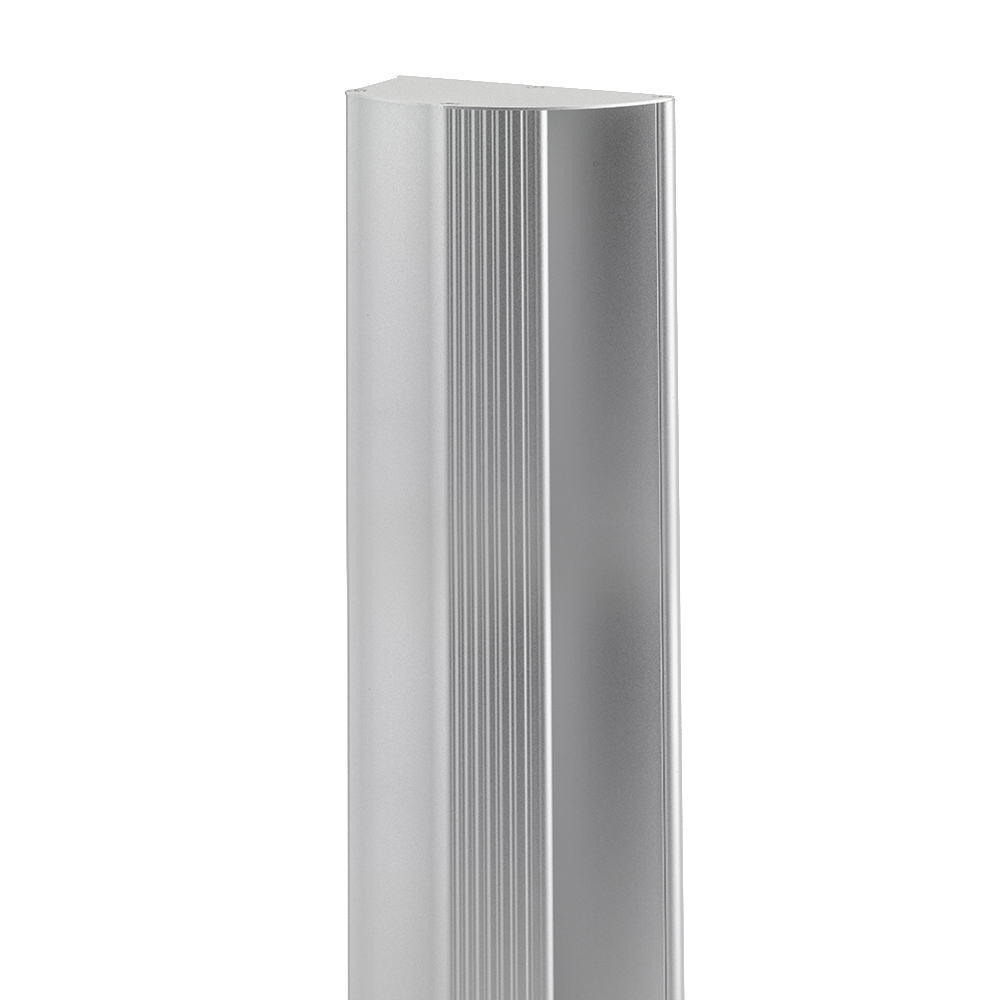 ICS PH900 Magnet Pull Handle Double 2503mm