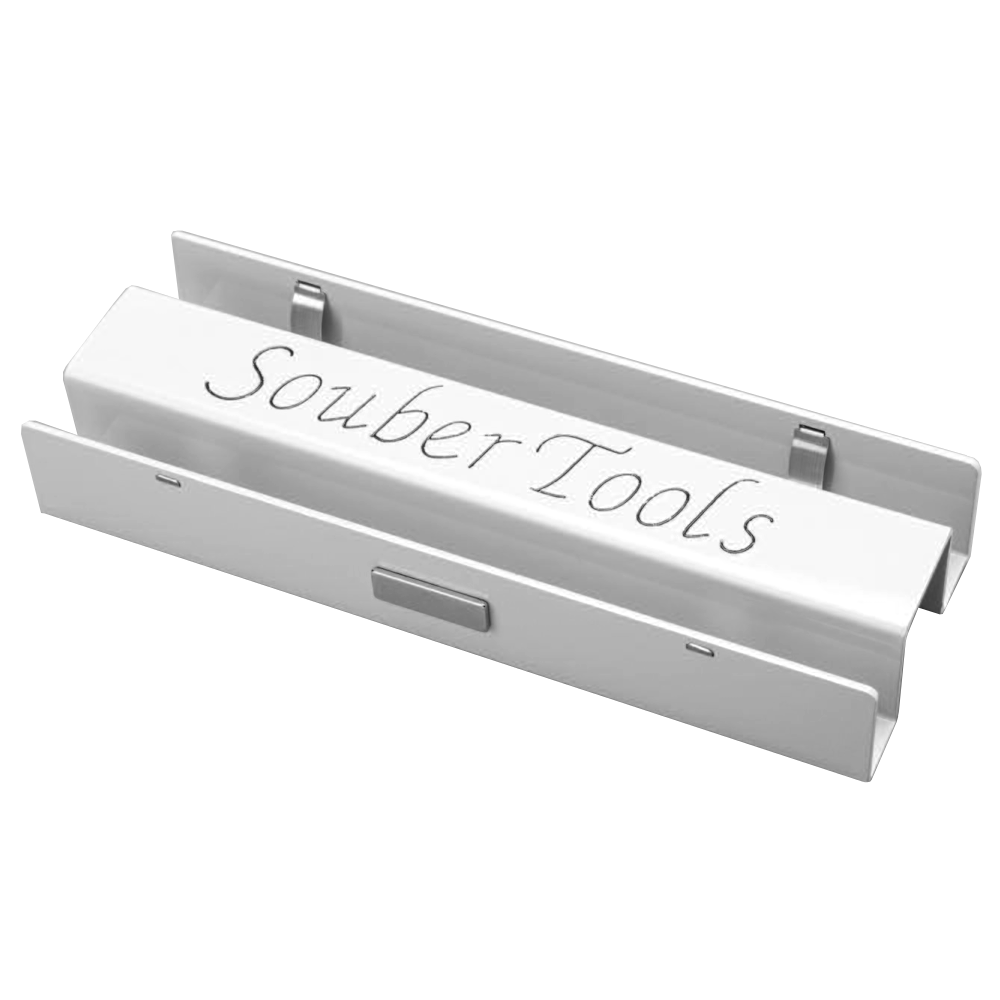 SOUBER TOOLS GBH02/D Double Gearbox Lock Holder