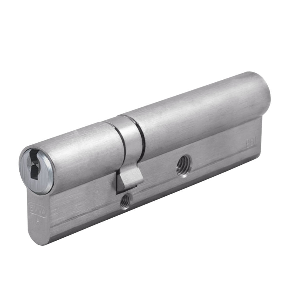 EVVA ICS L111 Banham Cylinder Keyed To Differ