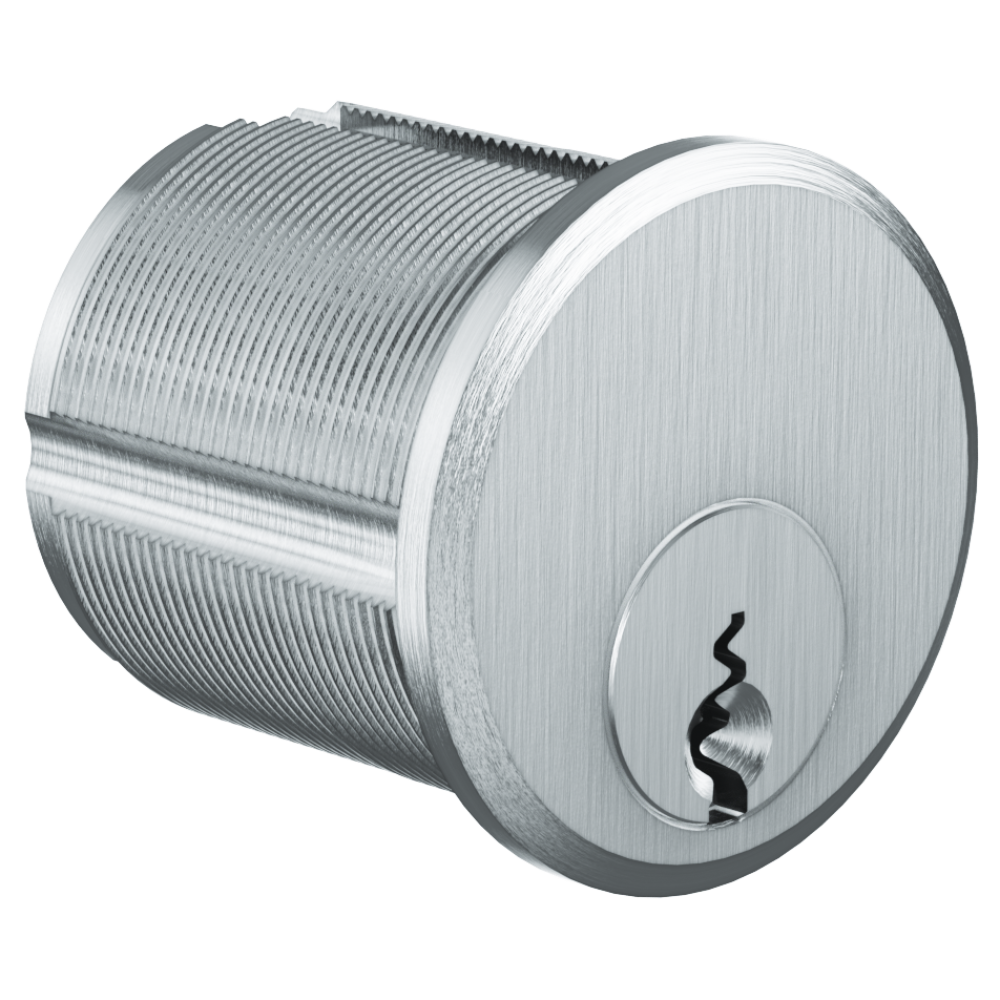 EVVA EPS RM3 Screw-In Cylinder 44BE1 Keyed To Differ