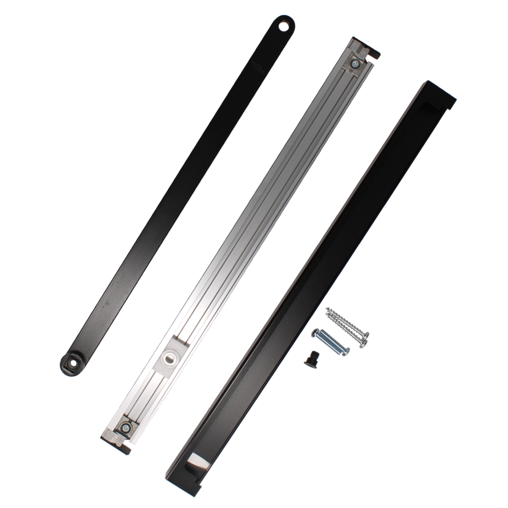 DORMAKABA G-N Contur Slide Arm & Channel