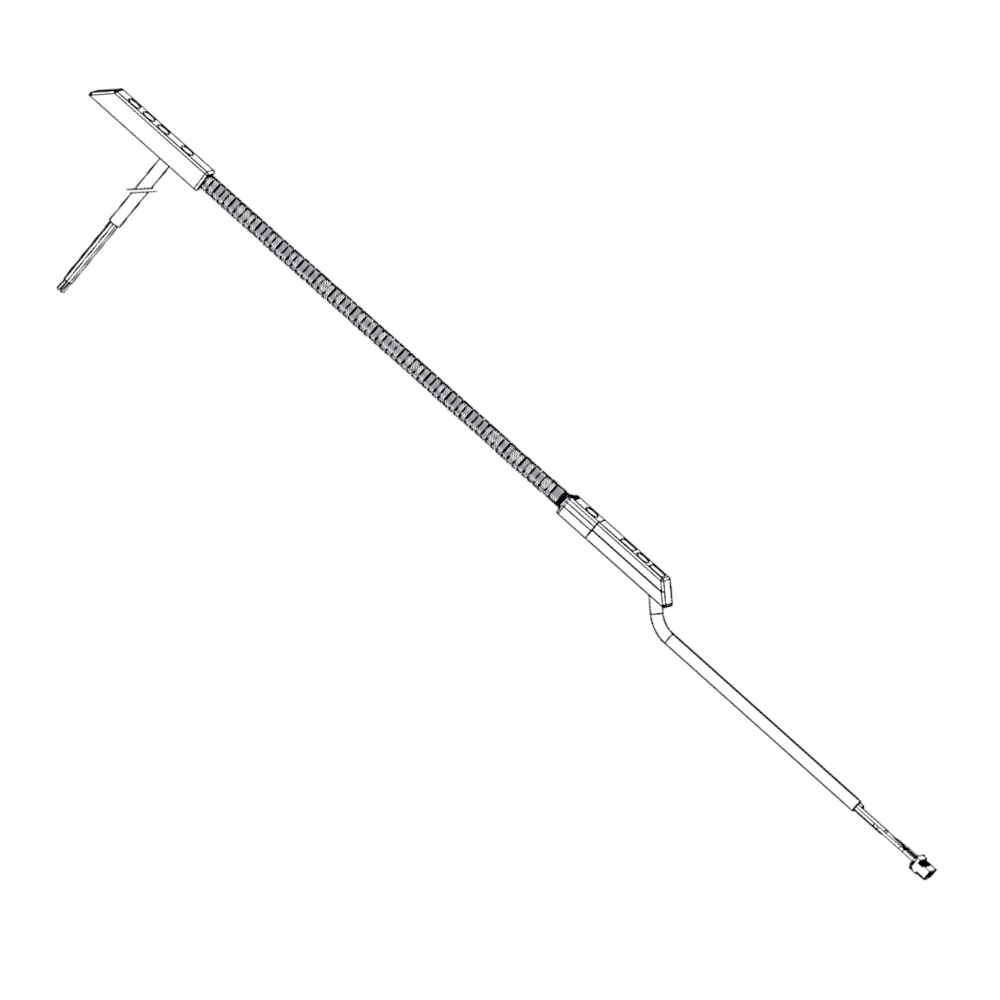 MACO M-TS Cable Transition