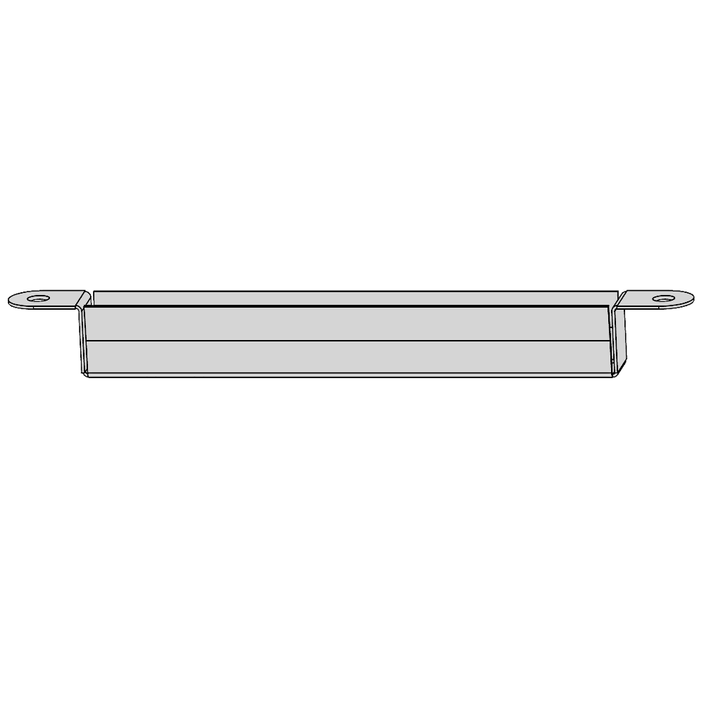 MACO M-TS Cable Transfer Tray