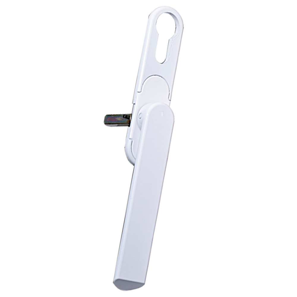 DEBAR Velte Bi-Fold Door Handle With Euro Profile Cut-Out