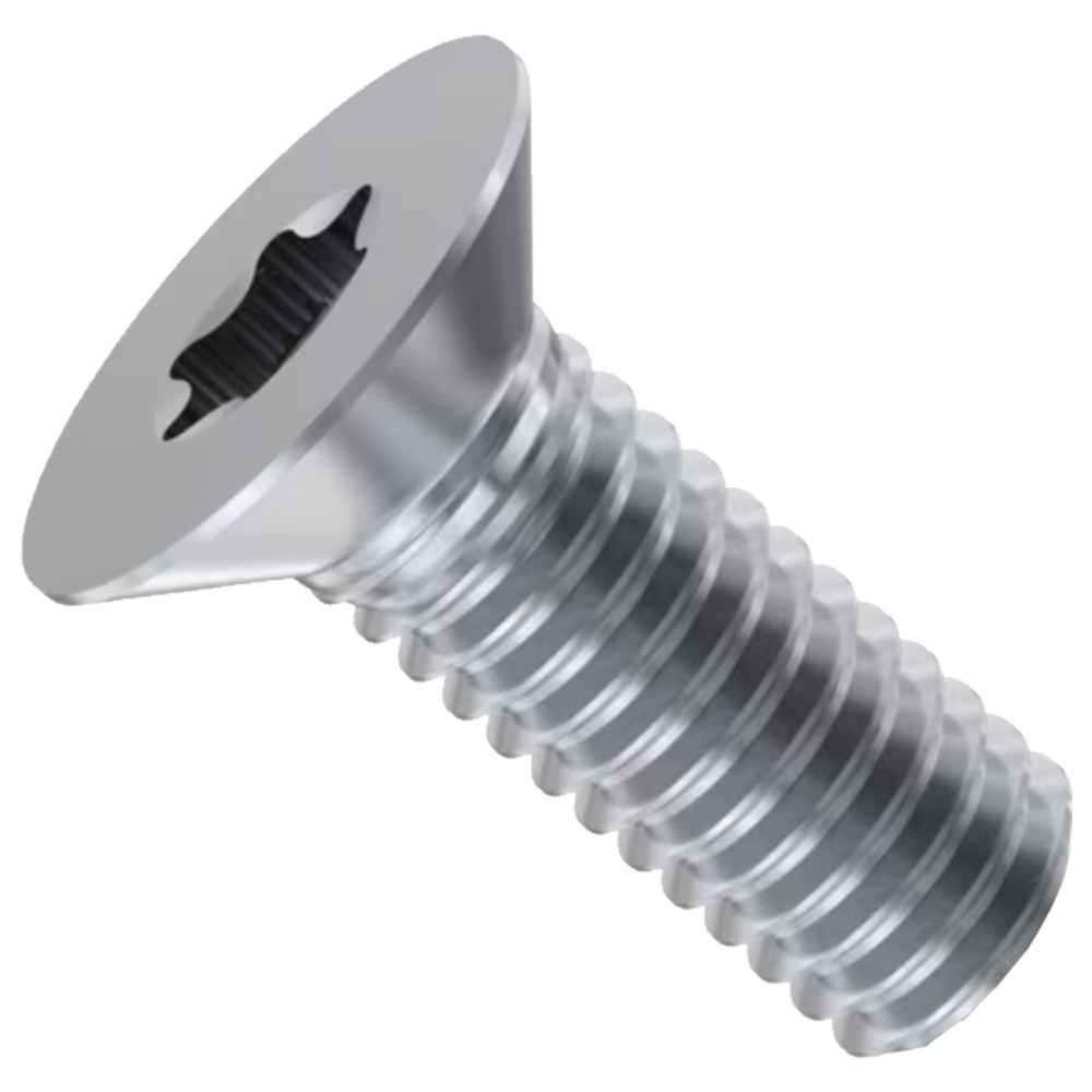Evva Torx Screw A2 Stainless Steel